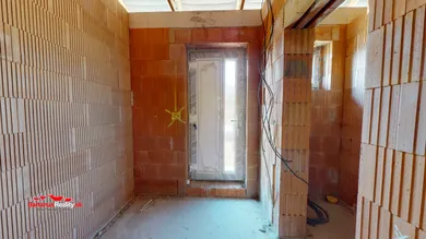 Na predaj 4-izbový dom, 123 m², Drietoma