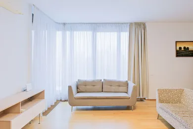 Na prenájom byt v Bratislava-Nové Mesto · €1 600 · Novostavba