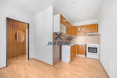Na predaj 2-izbový byt, 52 m², Bratislava-Rača