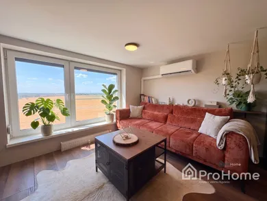 Mieszkania na sprzedaż, 1-pokojowe, Stupava · €115 200