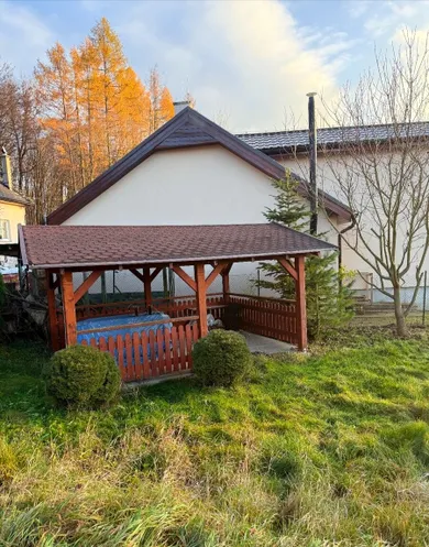 Дачные дома на продажу, Košice-Sídlisko Ťahanovce · €43 990