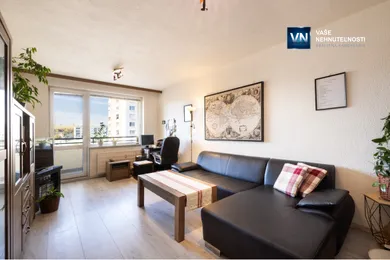 Byty na predaj 3-izbový, Prešov · €224 000