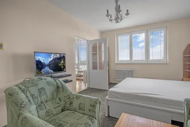 Квартиры в аренду, 1-комнатные, Bratislava-Ružinov · €550