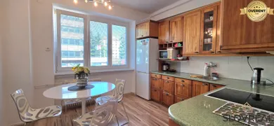 Byty na predaj 2-izbový, Zvolen · €180 000