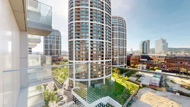 Na predaj 1-izbový byt, 38 m², Bratislava-Staré Mesto, Bottova