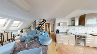 Mieszkania na sprzedaż, 5-pokojowe, Bratislava-Ružinov · €639 900
