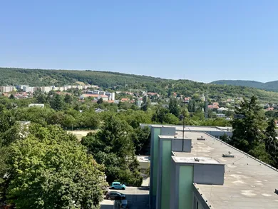 Mieszkania na sprzedaż, 1-pokojowe, Bratislava-Dúbravka · €169 000