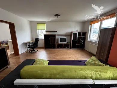 Byty na prenájom 2-izbový, Banská Bystrica · €650