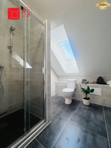 Na prenájom komerčné, 60 m², Nové Zámky, SNP
