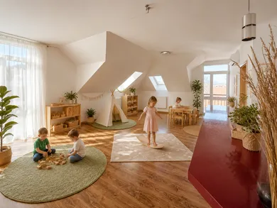 Na prenájom komerčné, 73 m², Bernolákovo, Hviezdoslavova