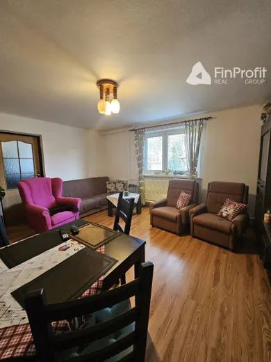 Na predaj 6-izbový dom, 336 m², Sokolovce, -