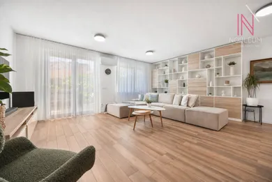 Byty na predaj 3-izbový, Rovinka · €319 800