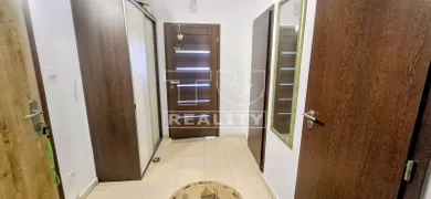 Na predaj byt v Topoľčany · €172 000 · Dokončené