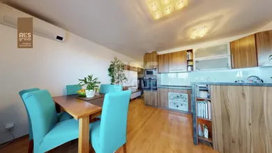 Na predaj 3-izbový byt, 108 m², Stupava, Vincenta Šikulu