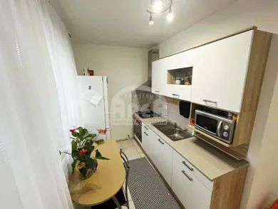 Na prenájom 2-izbový byt, 57 m², Michalovce, -