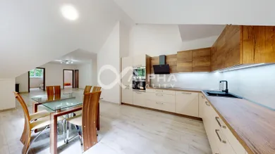 Apartments for rent, 4-room in Spišská Nová Ves · €650