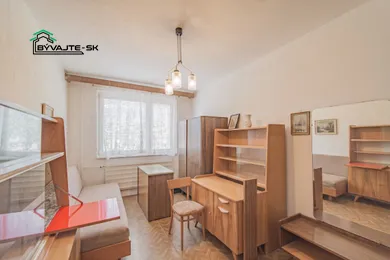Na predaj 2-izbový byt, 51 m², Prievidza, Cesta Vl. Clementisa