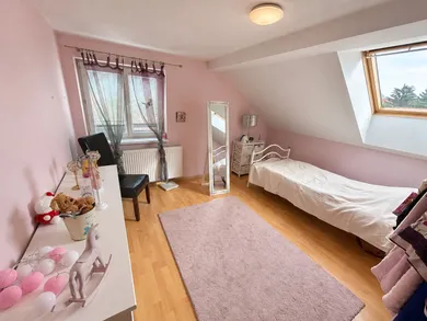 Na predaj dom, 424 m², Martin, Hollého