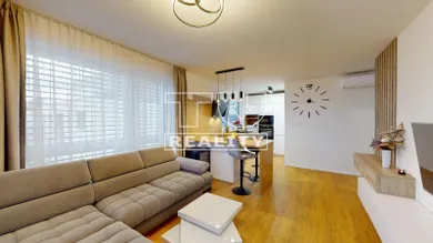 Mieszkania na sprzedaż, 3-pokojowe, Senec · €231 990