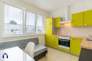 Mieszkania na sprzedaż, 1-pokojowe, Košice-Západ · €150 000