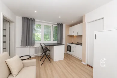 Na predaj 2-izbový byt, 40 m², Košice-Sever, Lomnická