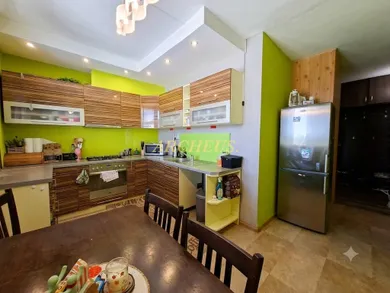 Na predaj byt v Sabinov · €159 500 · Dokončené