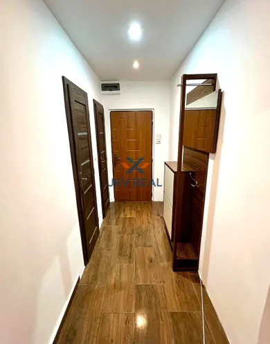 Na prenájom byt v Košice-Západ · €750 · Dokončené