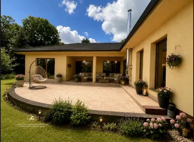 Na predaj dom v Komárno · €555 000 · Dokončené