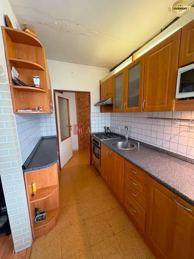 Na predaj 3-izbový byt, 66 m², Liptovský Hrádok