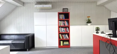 Na prenájom komerčné, 150 m², Nitra, Podzámska