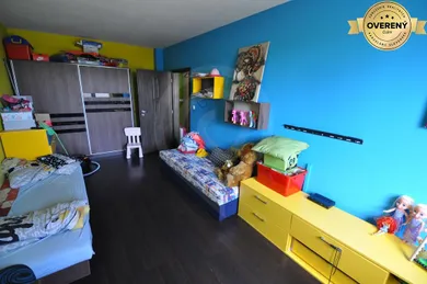 Na predaj 3-izbový byt, 80 m², Trenčín