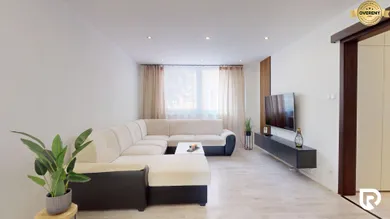 Na predaj 3-izbový byt, 77 m², Trenčín, Mateja Bela
