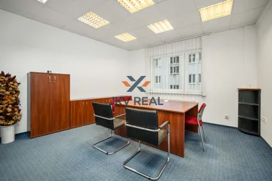 Na prenájom objekt v Bratislava-Staré Mesto · €900 · Čiastočná rekonštrukcia