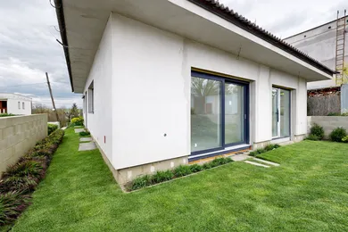 Na predaj dom v Suchá nad Parnou · €303 000 · Novostavba