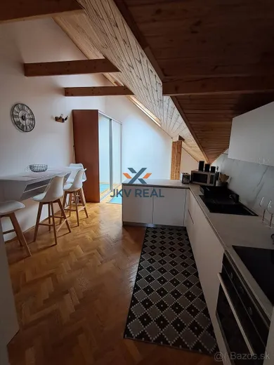 Na prenájom byt v Košice-Staré Mesto · €1 200 · Čiastočná rekonštrukcia