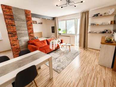 Na predaj byt v Vrútky · €134 900 · Dokončené