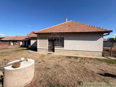 Na predaj dom, 483 m², Hurbanovo