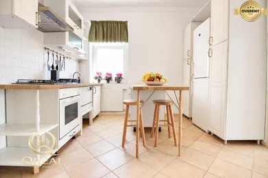Na predaj 1-izbový byt, 43 m², Bratislava-Nové Mesto, Boskovičova