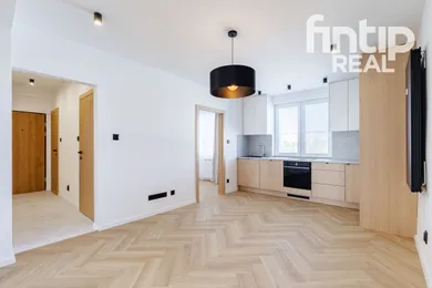 Eladó lakások, 2-szobás, Košice-Sever · €235 000