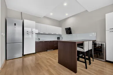 Na predaj byt v Bratislava-Nové Mesto · €490 000 · Novostavba