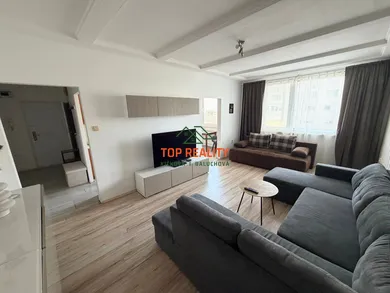 Na predaj byt v Galanta · €127 000 · Čiastočná rekonštrukcia