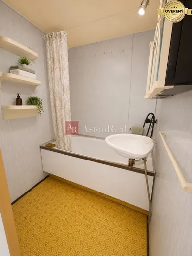 Na predaj 3-izbový byt, 70 m², Liptovský Mikuláš, Borbisova