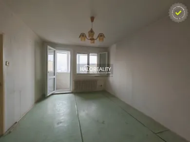 Apartments for sale, 2-room in Bratislava-Dúbravka · €224,000