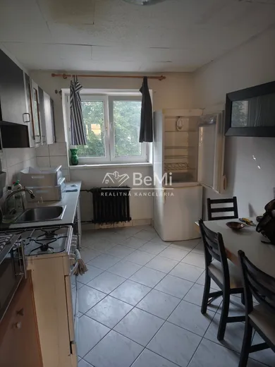Byty na predaj 2-izbový, Žilina · €164 000