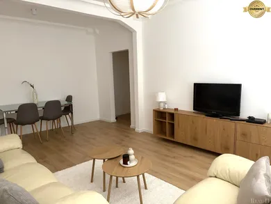 Mieszkania na wynajem, 3-pokojowe, Bratislava-Ružinov · €990