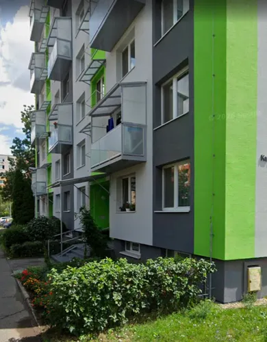 Mieszkania na sprzedaż, 2-pokojowe, Levice · €133 000