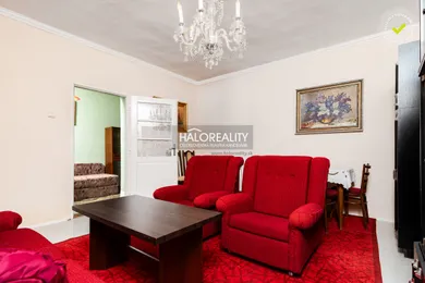 Na predaj dom, 132 m², Horná Potôň
