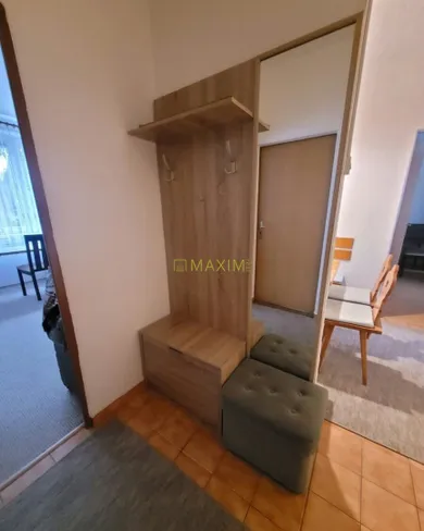 Na predaj 4-izbový byt, 73 m², Bratislava-Ružinov, Babuškova