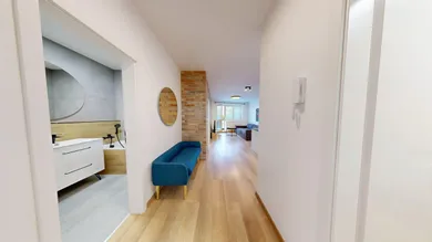 Mieszkania na sprzedaż, 2-pokojowe, Trnava · €680