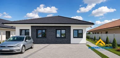 Domy na sprzedaż, 4-pokojowe, Michal na Ostrove · €189 900